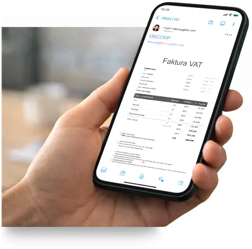 Faktura VAT i dokumenty